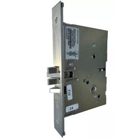 Dormakaba Kaba Ilco Utility Mortise- 760, 770, 790, RT Locks. Left Hand