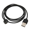 Replacement Smartwatch , 5V 1A Magnetic Watch Charging Cable 3.3ft