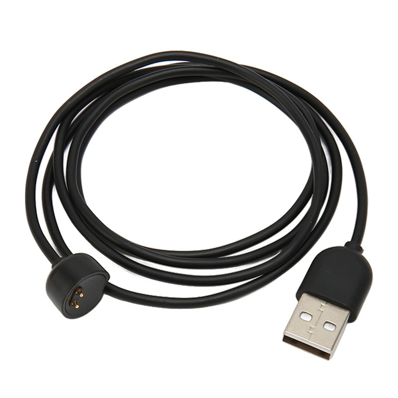 Replacement Smartwatch , 5V 1A Magnetic Watch Charging Cable 3.3ft