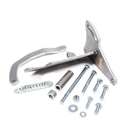 Alan Grove 201L ALT.BRACKET SBC LONG PMP