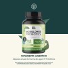 Life 360+ 60 Billones Probiotics 160 Cápsulas