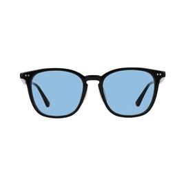 Zoff Wellington Sunglasses | Color Lenses, Stylish, UV Protection, UV Protection, Unisex, Unisex, ZN241G16_14E3, ZN241G16-14E3, Black, 53□19-145, Black