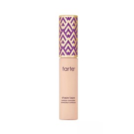 Tarte Shape Tape Contour Concealer 10ml - LIGHT BEIGE 22B - Light Skin with Pink Undertones