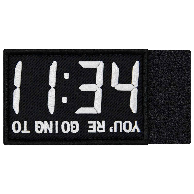 EmbTao 11:34 Visual Inversion You Are Going To Hell Patch