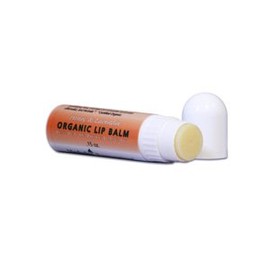 Herbalix Restoratives Lip Balm Honey Lavender .15 oz