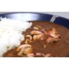 Local Curry, Seafood Curry, Medium Spicy, 11.6 oz (330 g)