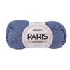 Drops Paris 100% Cotton 30 - Grey Blue