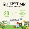Celestial Seasonings Sleepytime Wellness Detox Tea, Caffeine Free, 20 Tea