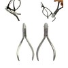 Spire Nose Pad Arm Adjusting Pliers Glasses Frame Pliers Glasses