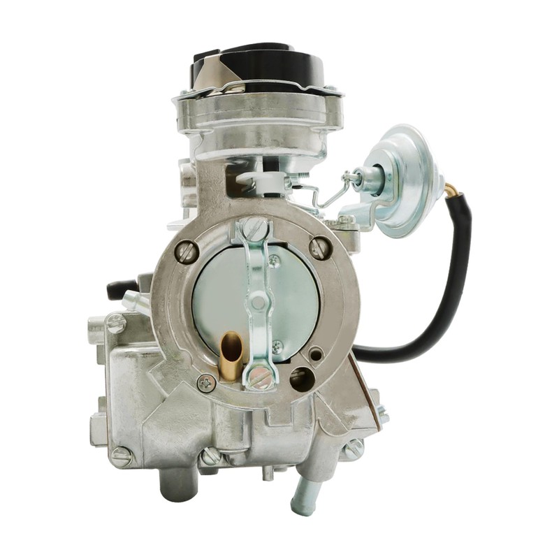 Thomletha 1BBL Carburetor Carb YFA Replacement for Ford 4.9L 300
