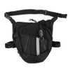 Multifunctional Men Waist Bag Waterproof Belt Thigh Leg Pouch Organizer