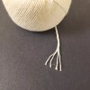 Unbranded Ball of Twine - 4 twisted strands Cotton Blend