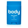 Body Glide Unisex Body Original Anti Chafe Balm Stick, Blue, 42 g