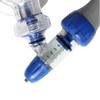 2ml/5ml Adjustable and Continuous Syringe Animal Injector Continuous Syringe Veterinary