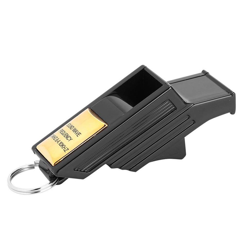 V GEBY Referee Whistle Non-Toxic Environmental Sports Training Referee Whistle