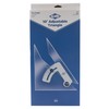 ALVIN True-Angle Adjustable Drafting Triangle Made of High Impact Acrylic