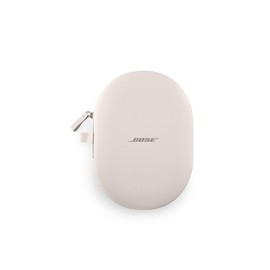 Bose QuietComfort® Ultra Headphones Carry Case White Smoke