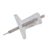Depth Caliper, 0 to 50 mm Depth Caliper, Micrometer Gauge