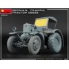 Miniart MIN38041 Plastic Model kit, Grey