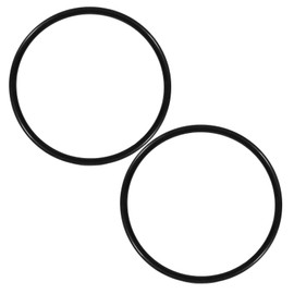 2-Pack SPX1500P Pool Pump Strainer Cover O-Ring Fit for Hayward Power-Flo, Turbo-Flo & LX Series Pool Pumps Replacement for SP1500/SP1705/SP1580 Models