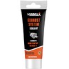 Visbella Auto Vehicle Exhaust System Sealant, Non-Slumping Professional Repair Crack