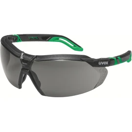 Uvex i-5 9183043 safety eyewear Black,Green,Multicolor