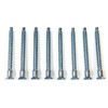 ReplacementScrews Shelf Screws Compatible with IKEA Part 104321/104322 (KALLAX Shelf