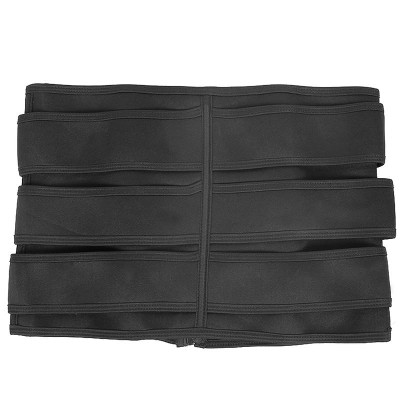 Waist Trainer Belt Body Slimmer Shaper Waist Slimmer Trimmer Belt