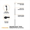 Fiskars XtendControl Extendable Tree Pruner (16 ft), Adjustable Branch Trimmer