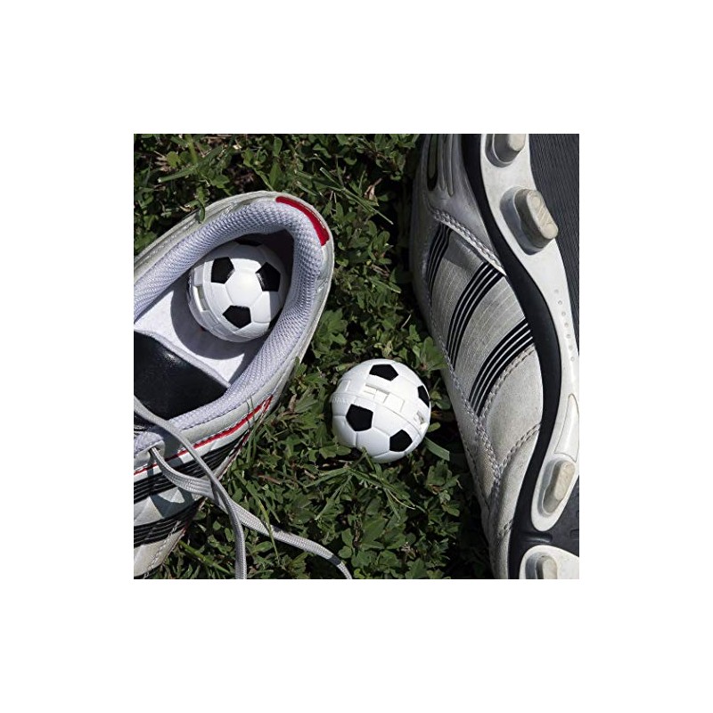 Sneaker Ball Soccer Scent & Deodorizer Fresh & Clean