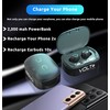 PRO Bluetooth 5.3 Earbuds Compatible with Motorola Moto G Power/Moto