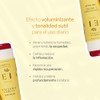 TEIA COSMETICOS Bálsamo labial humectante con color de ingredientes naturales