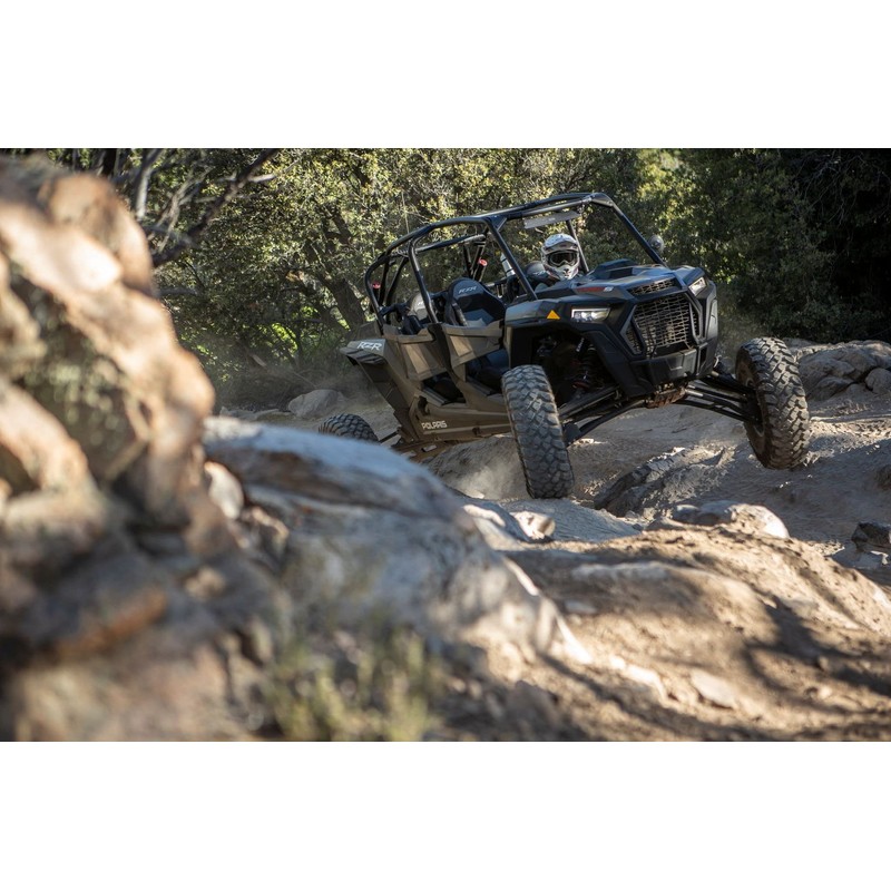 Engine Ice Hi-Performance SXS/ATV Coolant + Antifreeze 0.5 gal