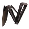Stansport 333 Tri-Fold Micro Shovel