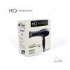 Secadora De Pelo Profesional Mq Turbo Black 2400 W Ligera