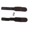 Dreampassing ha223 Wrist Support, Set of 2, One Size Fits