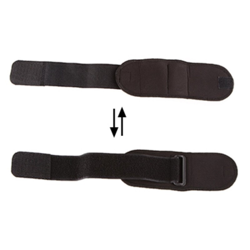 Dreampassing ha223 Wrist Support, Set of 2, One Size Fits