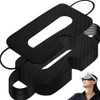 Disposable 3D VR Protection Pads Nonwoven Universal Eye Pad for