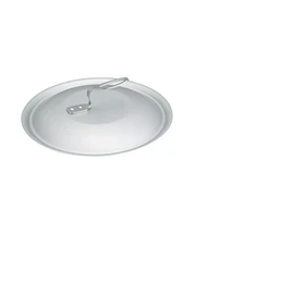New King Denji Pot Lid 5.9 inches (15 cm)
