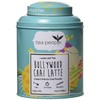 Tea People Bollywood Chai Latte - 250g Tin Caddy