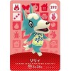 Animal Mori Amiibo Card Vol. 3 [272] Lily