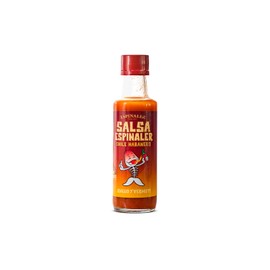 Espinaler Chile Habanero Sauce, 92ml