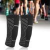 1 Pair Sports Knee Protector WearResistant Breathable Nylon Outdoor Knee