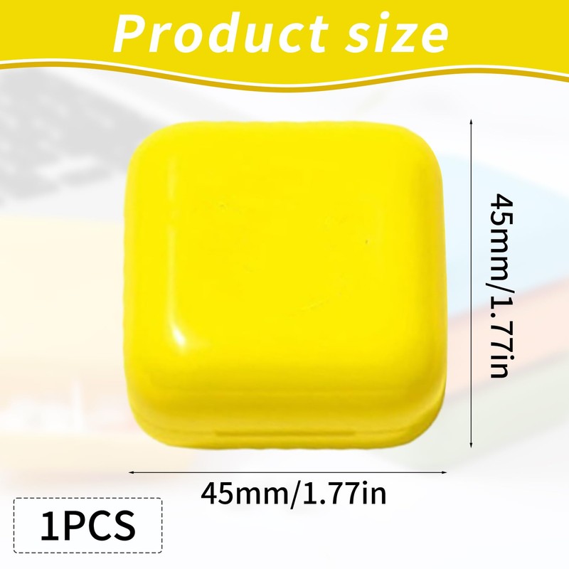 32Pcs Hydrocolloid Pimple Patches