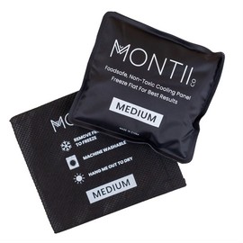 MontiiCo Medium Insulated Lunch Bag - Dinosaur