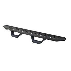 Go Rhino 6945065 RB10/RB20 Running Boards - MOUNTING Brackets ONLY for Jeep 18-24 Wrangler