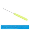 PATIKIL Badminton Racket Stringing Awl, 2 Pack Tennis Racket Racquet