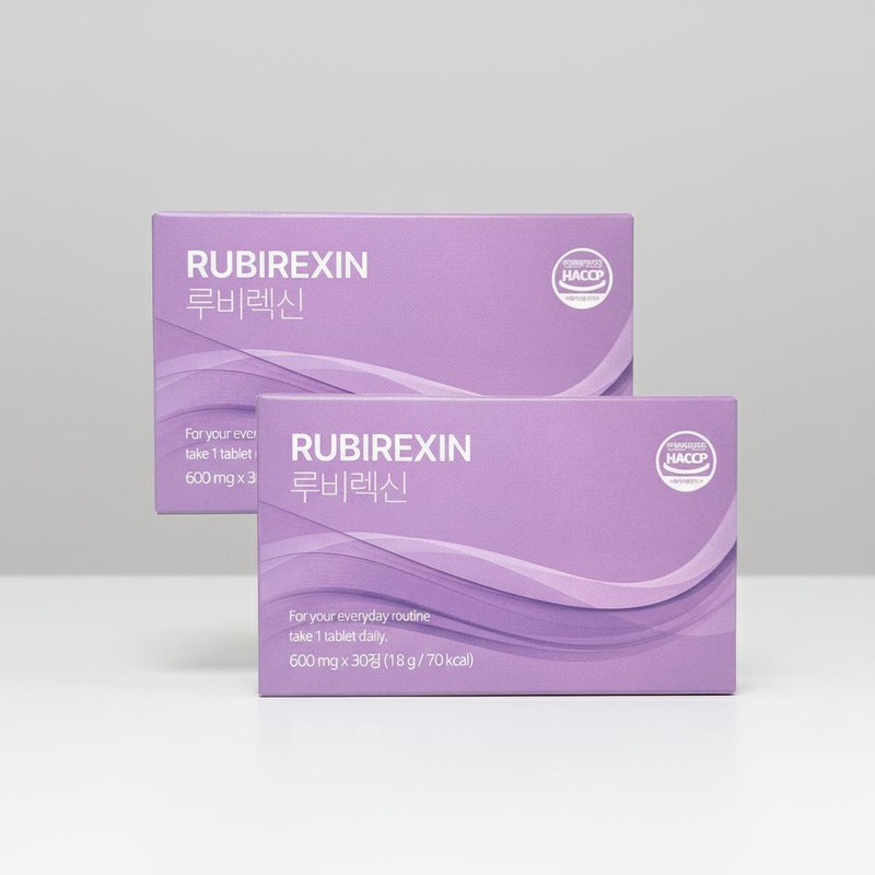 Mongul Cloud Partners Rubyrexin Premium Solution Phytochemical Phytochemical Quercetin, 2
