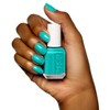 essie Nail Polish for Colour-Intense Fingernails, No. 266 naughty nautical,