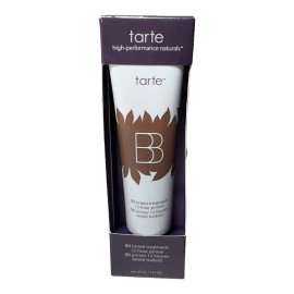 Tarte BB Tinted Treatment Primer Broad Spectrum SPF 30 Sunscreen Espresso